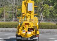 HINO DUTRO VACUUM DUMPER (2006)