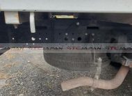 MITSUBISHI CANTER (2011)