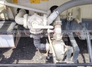 ISUZU Elf SPRINKLER TRUCK (2014)