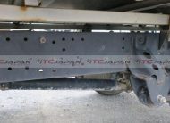 TOYOTA DYNA FLAT BED (2012)