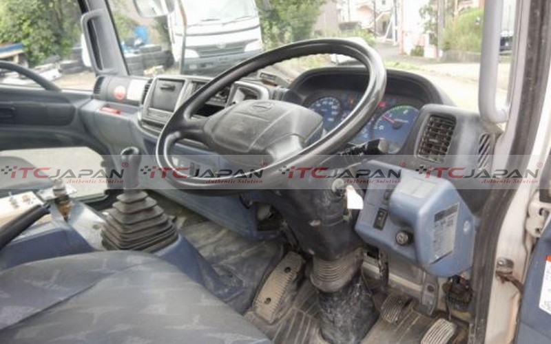 HINO RANGER (2007)