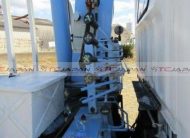 MITSUBISHI CANTER CRANE (1990)