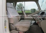 TOYOTA COASTER (1999)