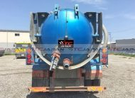 HINO PROFIA VACUUM DUMPER (2006)