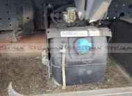 MITSUBISHI CANTER (2011)