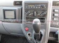 MITSUBISHI CANTER (2006)