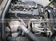 TOYOTA DYNA FLAT BED (2012)