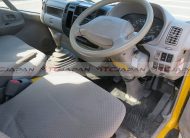 HINO DUTRO VACUUM DUMPER (2006)