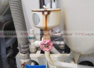 ISUZU Elf SPRINKLER TRUCK (2014)