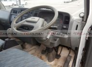 MITSUBISHI CANTER (1996)