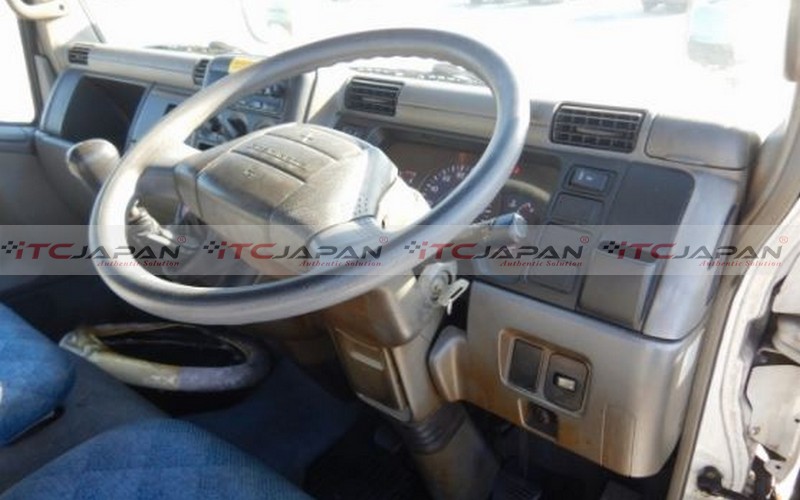 MITSUBISHI CANTER (1996)