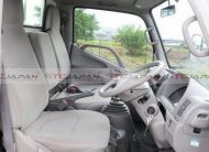 TOYOTA DYNA FLAT BED (2012)