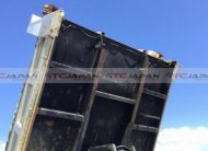 HINO RANGER DUMP (2012)