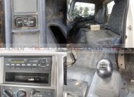HINO RANGER (2007)
