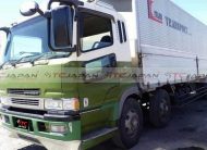 MITSUBISHI SUPER GREAT (2003)