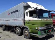 MITSUBISHI SUPER GREAT (2003)