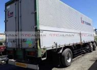 MITSUBISHI SUPER GREAT (2003)