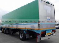 MITSUBISHI SUPER GREAT (2007)