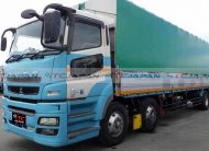 MITSUBISHI SUPER GREAT (2007)
