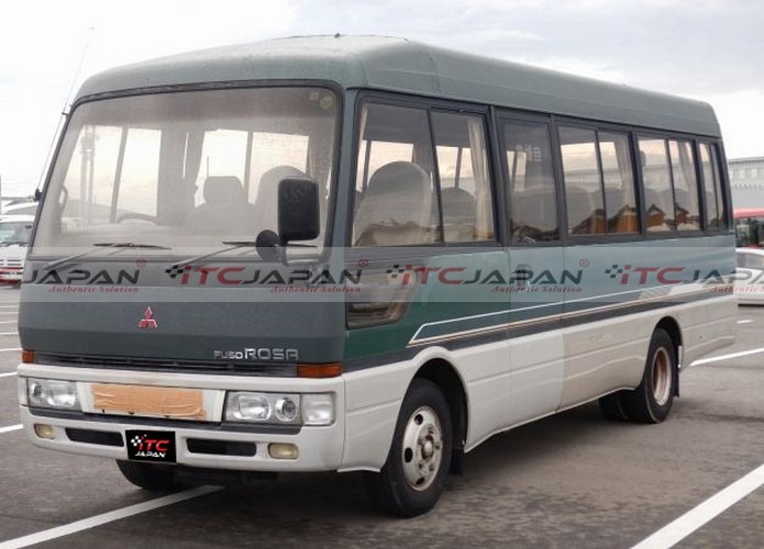 MITSUBISHI ROSA (1997)