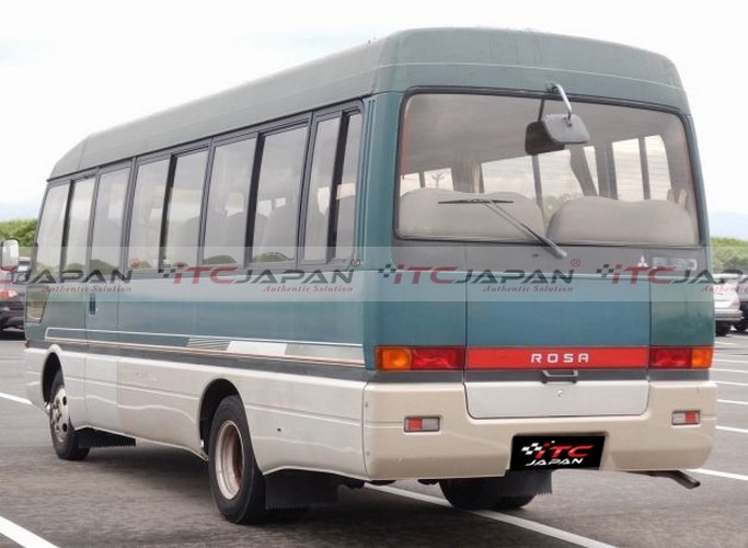 MITSUBISHI ROSA (1997)