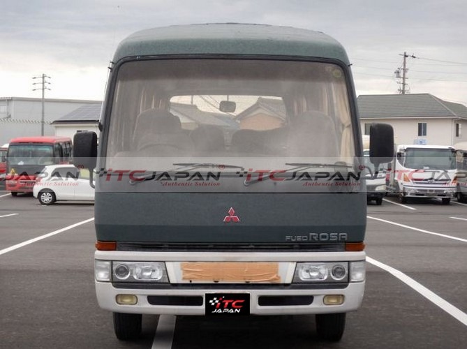 MITSUBISHI ROSA (1997)