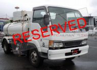ISUZU FORWARD (2005)