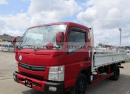MITSUBISHI CANTER (2012)