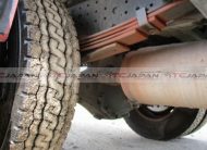 MITSUBISHI CANTER (2012)