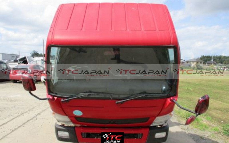 MITSUBISHI CANTER (2012)