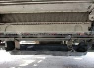 MITSUBISHI CANTER (2012)