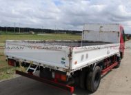 MITSUBISHI CANTER (2012)