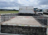 MITSUBISHI CANTER (2012)