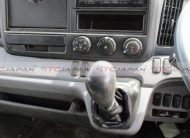 MITSUBISHI CANTER (2012)