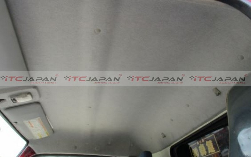 MITSUBISHI CANTER (2012)